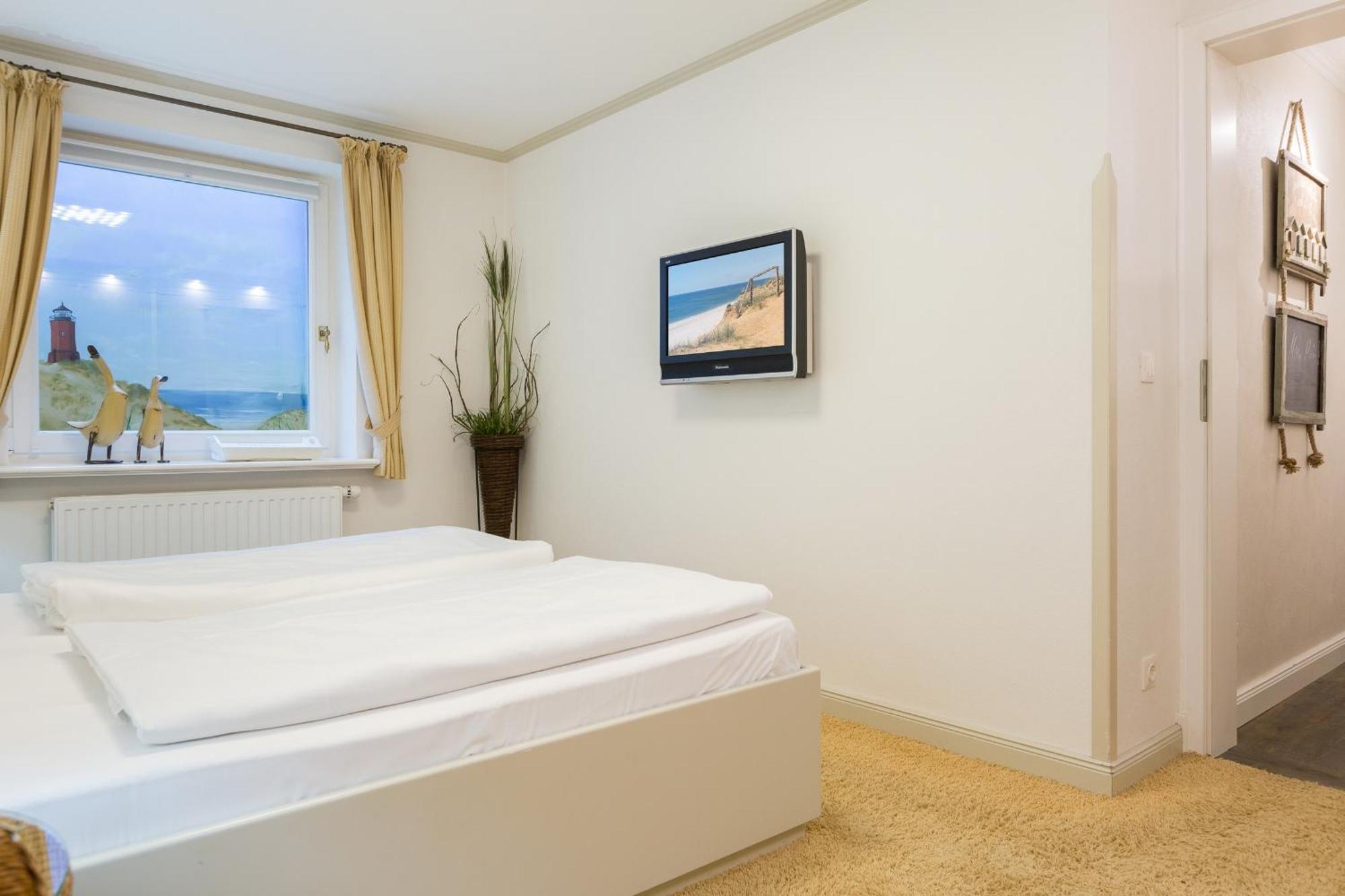 Apartment Christopher, App. 6 Strönhüs Wenningstedt-Braderup